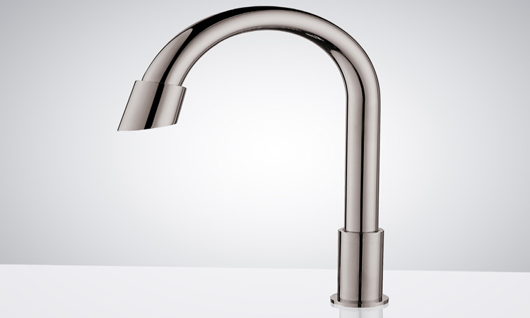 Best Commercial Bathroom Touchless Faucet