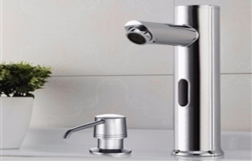 Best Commercial Toilet Soap Dispenser