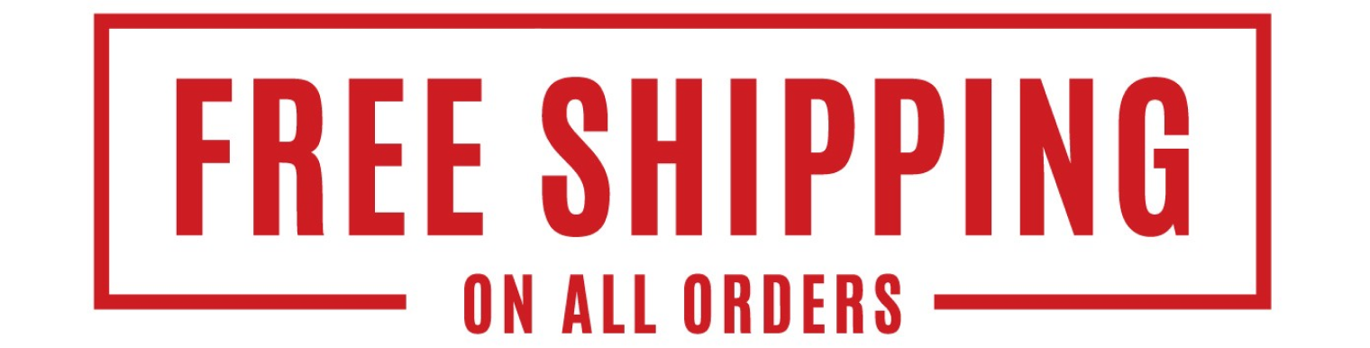 Free Shipping