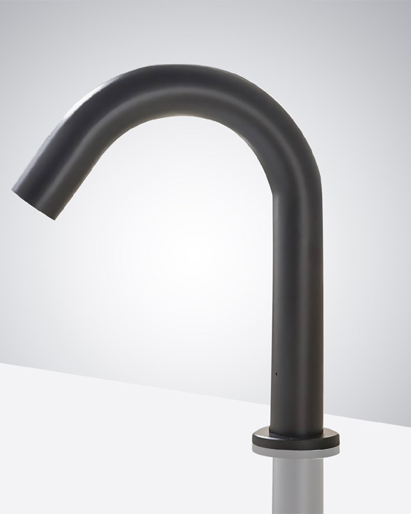 Oil Rubbed Bronze Automatic Soap Dispensers