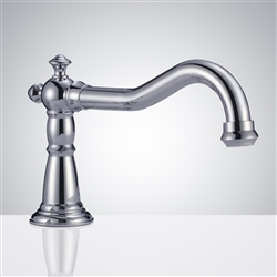 Fontana Commercial Automatic Sensor Faucet